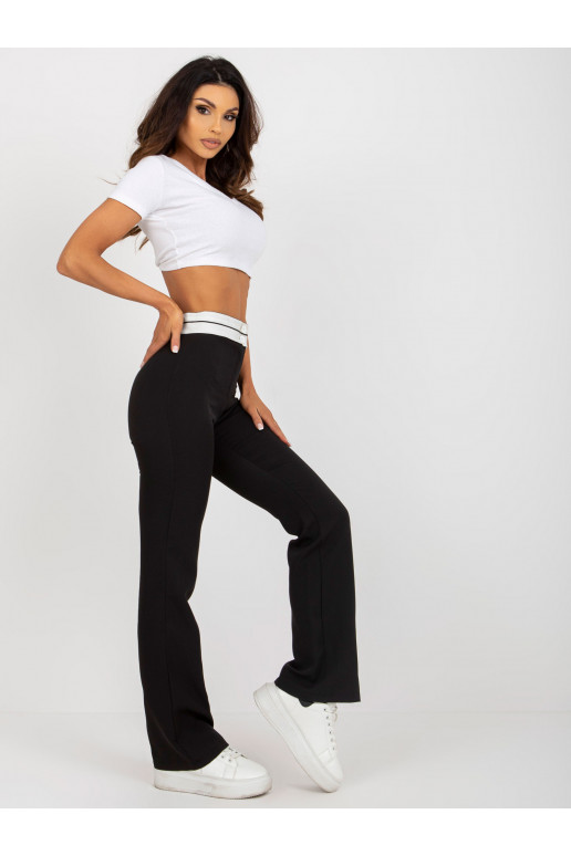 Kalhoty-DHJ-SP-6971.33P-černé