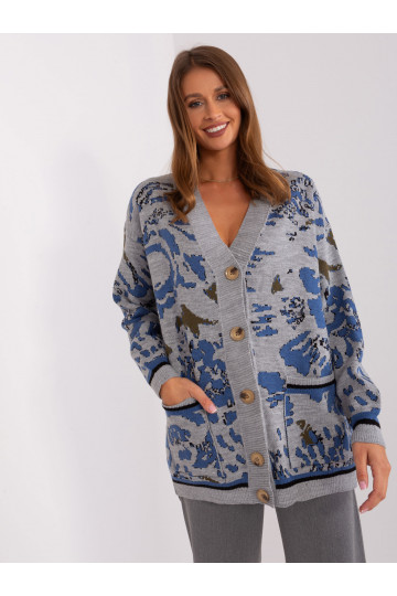Kardigan-BA-SW-8045.30X-šed...