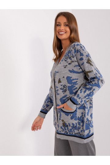 Kardigan-BA-SW-8045.30X-šed... 2