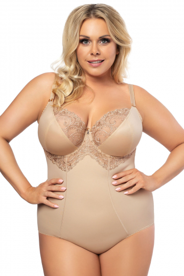 Bodis modelis 128280 Gorsenia Lingerie