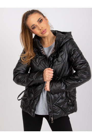 Hanojská černá přechodová...