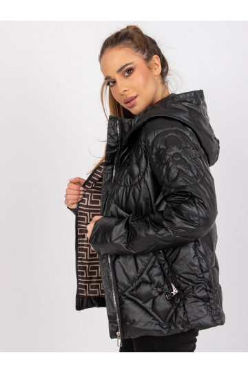 Hanojská černá přechodová... 2