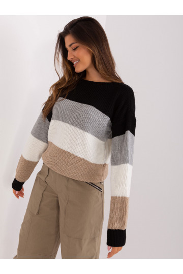 Svetr-BA-SW-8024.57P-černo-... 2