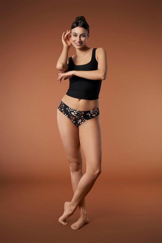  Kalhotky v brazilském stylu 188534 Julimex 