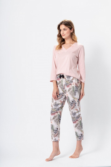  Pyžamo 188558 M-Max  2