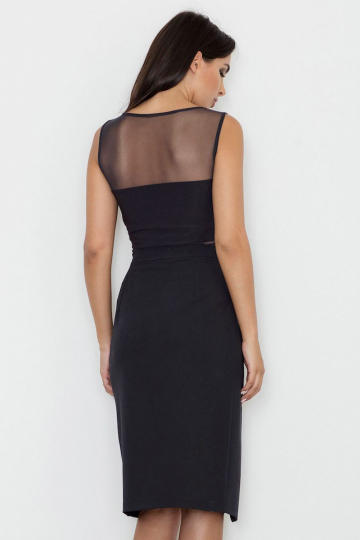 Klasikinis sijonas modelis 111095 Figl  2