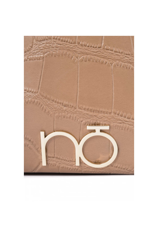 Taška přes rameno NOBO Béžová Taška přes rameno NOBO Béžová