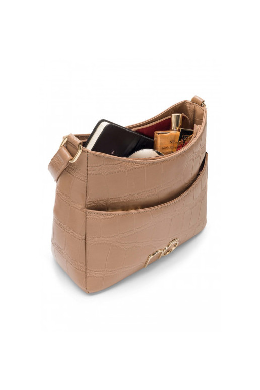 Taška přes rameno NOBO Béžová Taška přes rameno NOBO Béžová