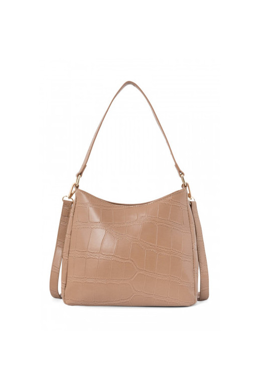 Taška přes rameno NOBO Béžová Taška přes rameno NOBO Béžová