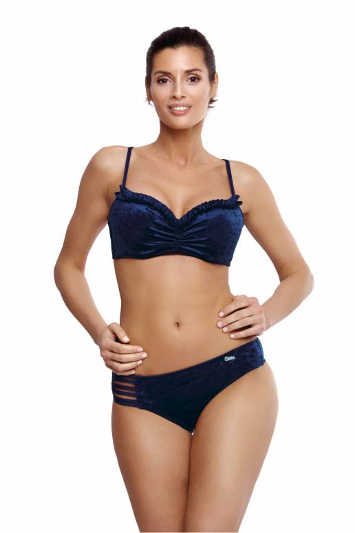  Dviejų dalių maudymukas modelis 128489 Marko 