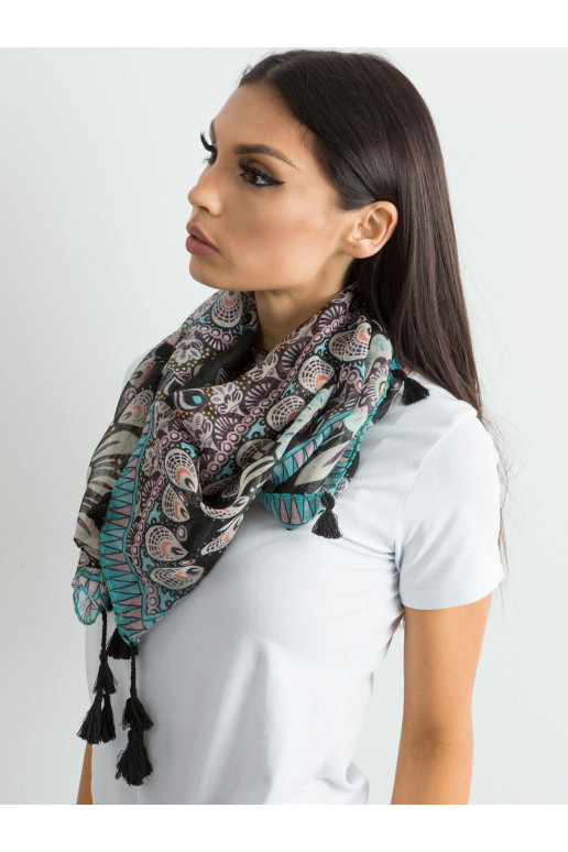 Scarf-AT-CH-ENEC-71.33P-black Scarf-AT-CH-ENEC-71.33P-black