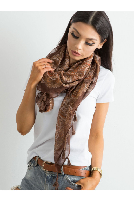 Šátek-AT-CH-ENEC-72.31P-hnědý