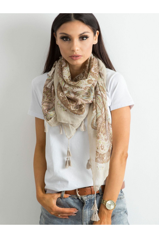 Šála-AT-CH-ENEC-72.31P-béžová