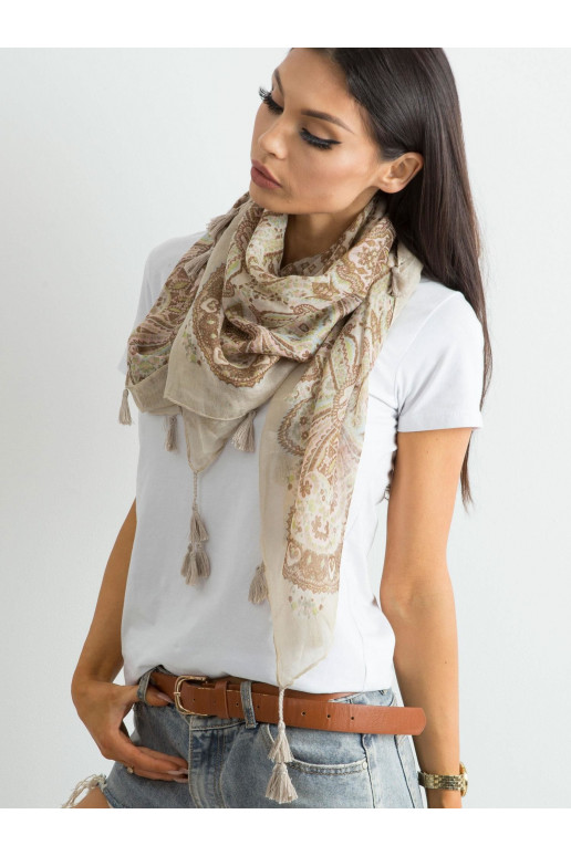 Šála-AT-CH-ENEC-72.31P-béžová
