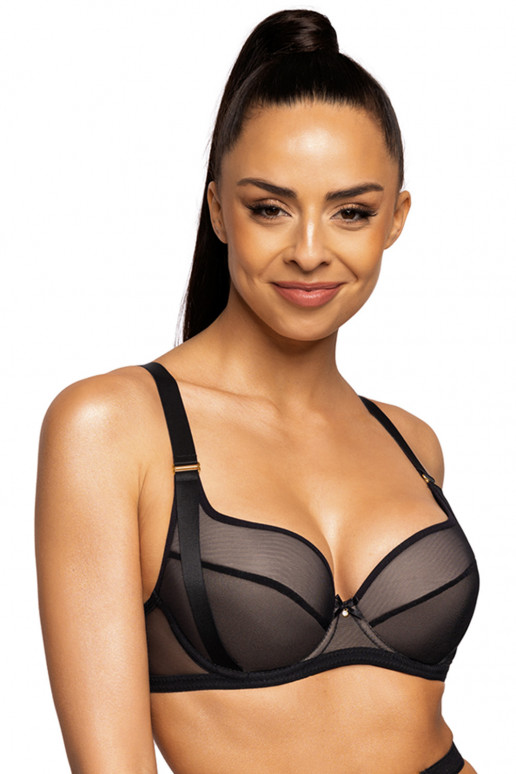 Push up podprsenka 190249 Mat   Push up podprsenka 190249 Mat
