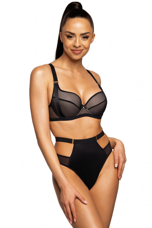 Push up podprsenka 190249 Mat   Push up podprsenka 190249 Mat