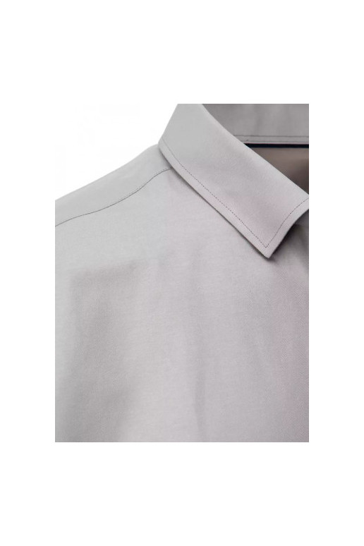 Pánská elegantní košile Barva světle...