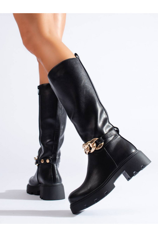 lgaauliai batai su grandinėle...