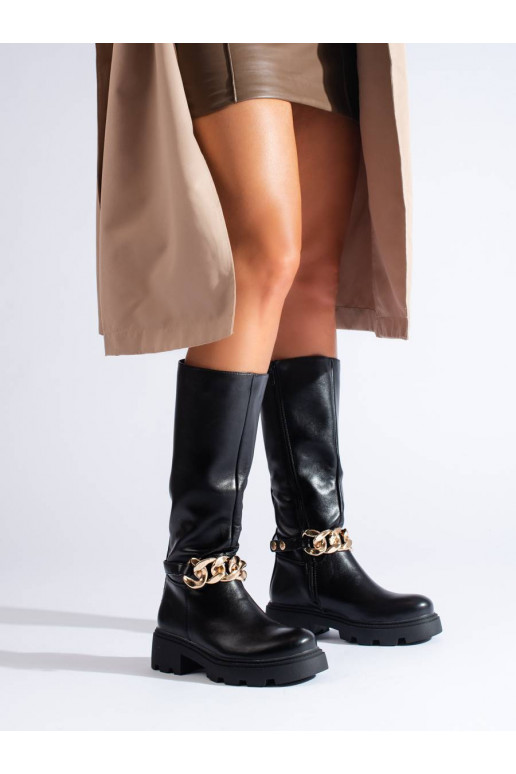 lgaauliai batai su grandinėle...