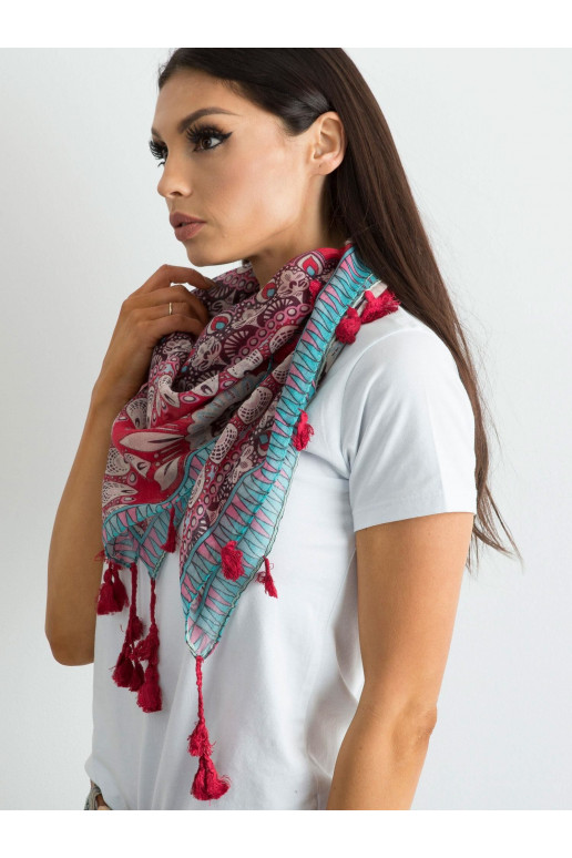 Chustka-AT-CH-ENEC-71.33P-czerwony