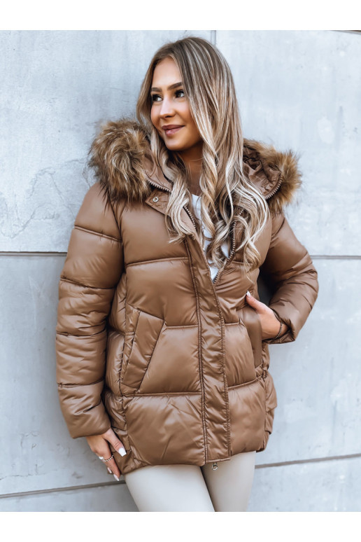Dámská zimní bunda WESTEROS Barva...