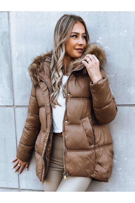 Dámská zimní bunda WESTEROS Barva...