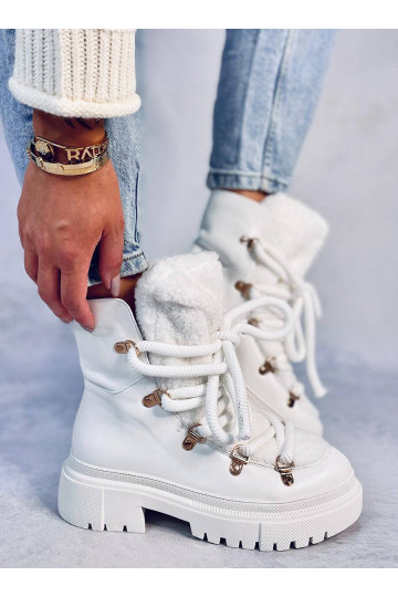 sniego batai su avikailiu... 2