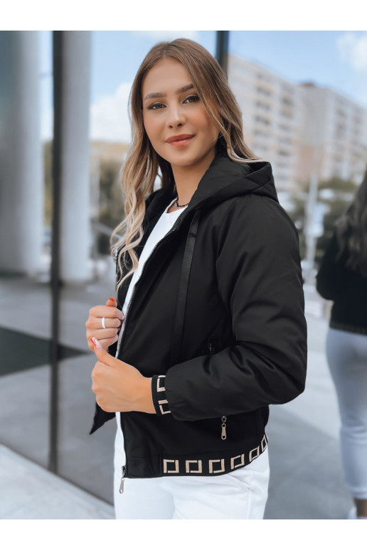 Dámská přechodová bunda SELENE  Barva...