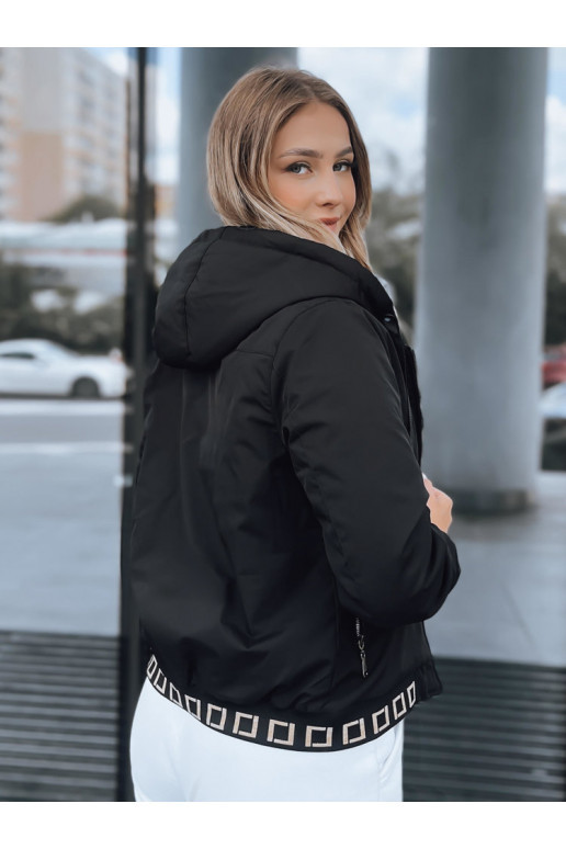 Dámská přechodová bunda SELENE  Barva...