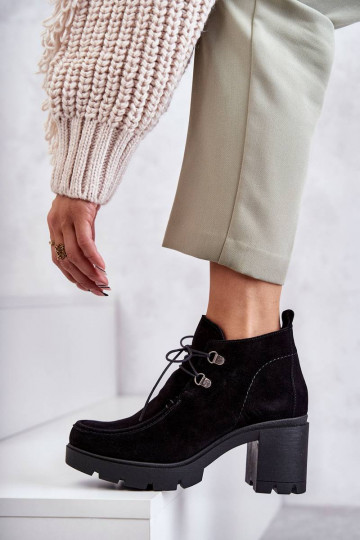 Zomšiniai aulinukai su... 2