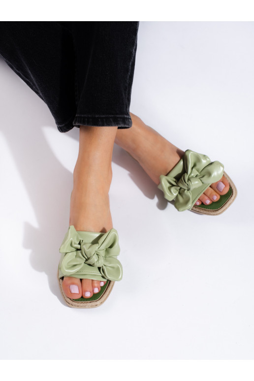 Nazouváky s mašlí