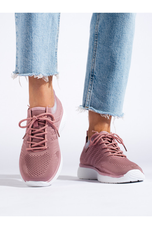 ŠNĚROVACÍ SPORTOVNÍ BOTY 