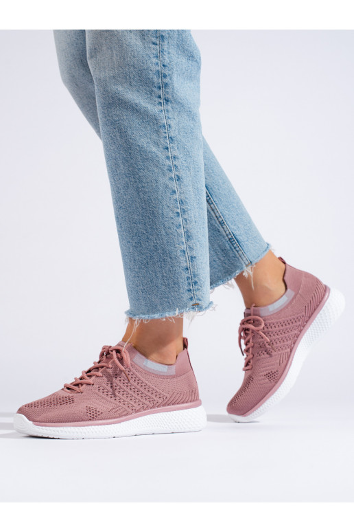 ŠNĚROVACÍ SPORTOVNÍ BOTY 