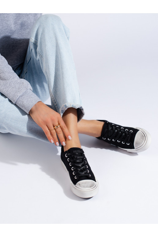 Dámské tenisky Big Star JJ274354