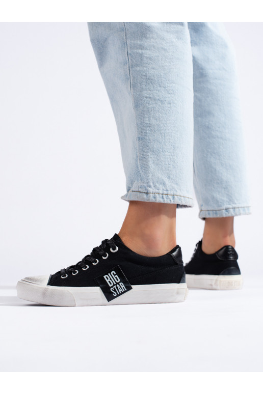 Dámské tenisky Big Star JJ274354