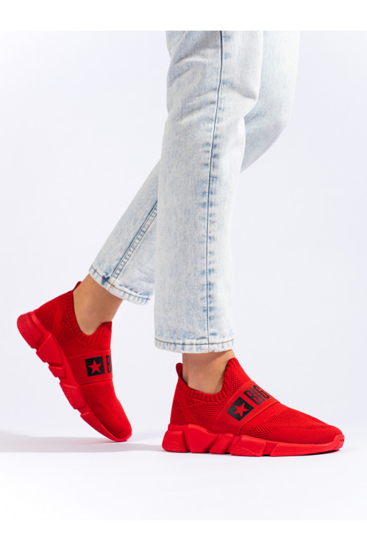 Sneakersy dámské Big Star JJ274298