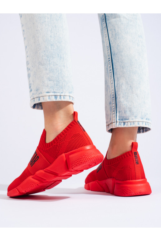 Sneakersy dámské Big Star JJ274298