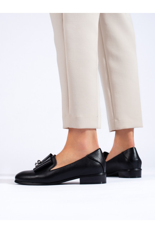 Polobotky s krystalky Potocki