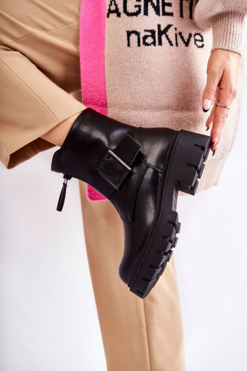 Aulinukai pašiltinti su... 2