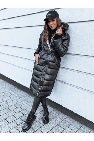 Dámský zimní kabát SPRUCE... 2