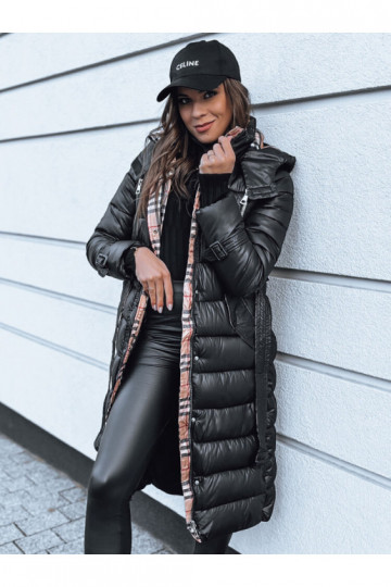 Dámský zimní kabát SPRUCE...