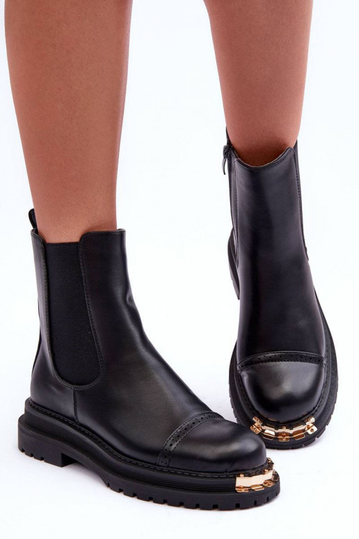 Moteriški aulinukai  juodos spalvos...