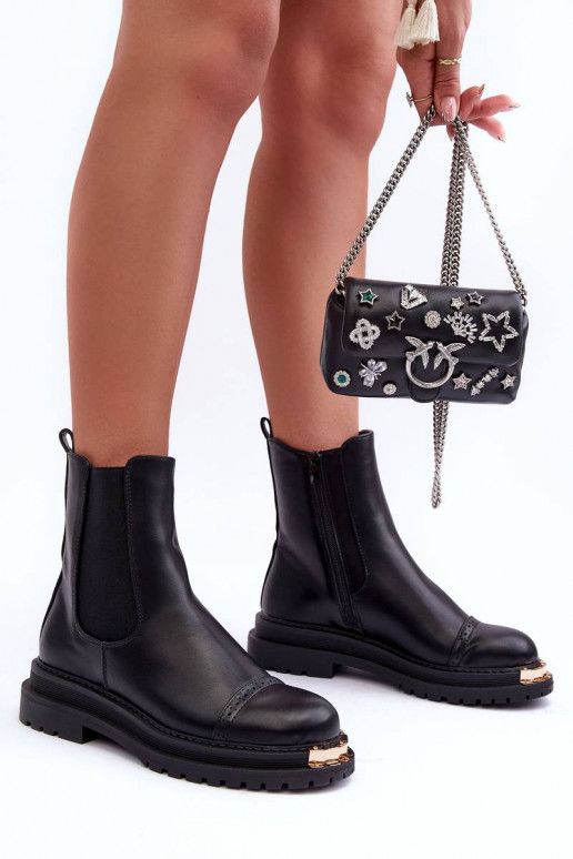 Moteriški aulinukai  juodos spalvos...