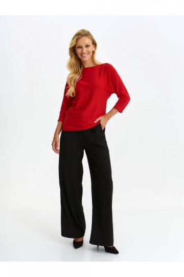 Svetr Přísně tajné