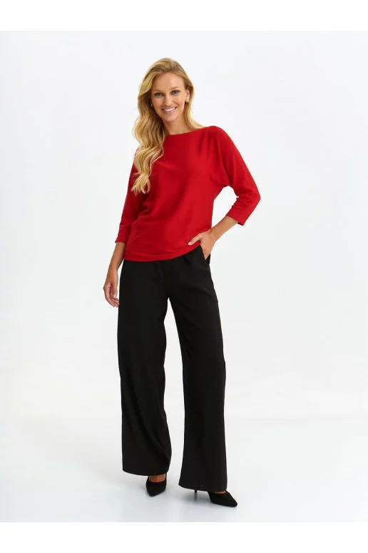 Svetr Přísně tajné