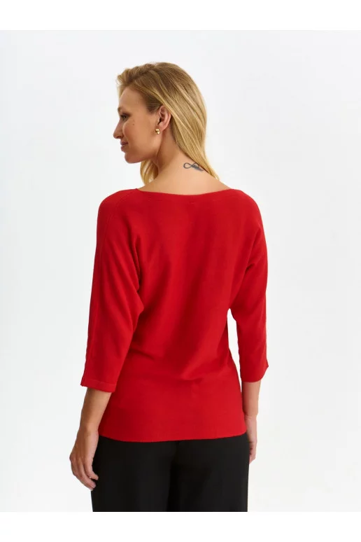 Svetr Přísně tajné