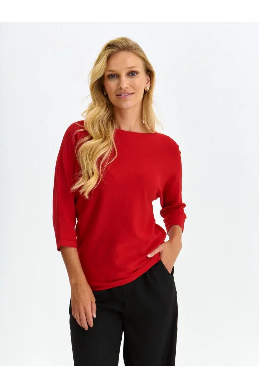 Svetr Přísně tajné