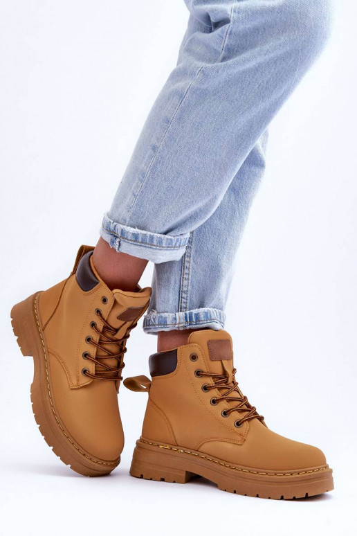 Pašiltinti aulinukai rudos spalvos... Pašiltinti aulinukai rudos spalvos...