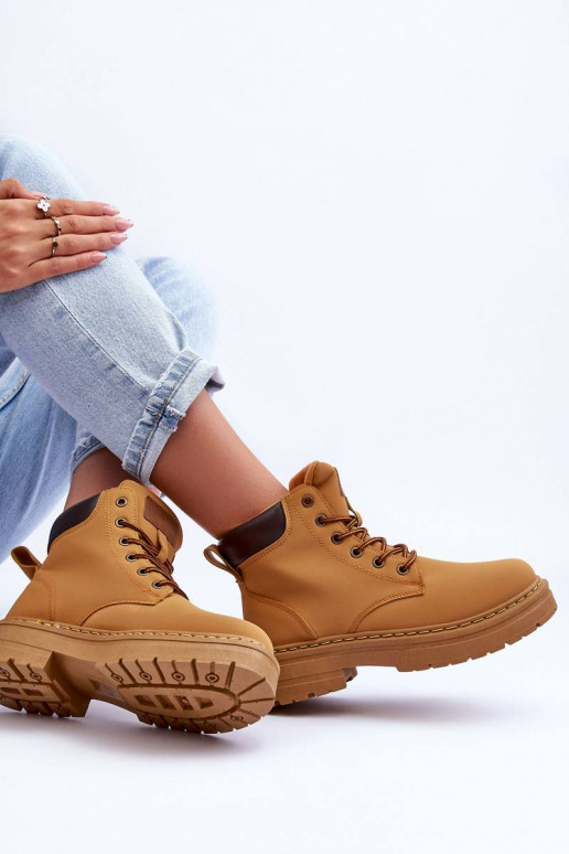 Pašiltinti aulinukai rudos spalvos... Pašiltinti aulinukai rudos spalvos...