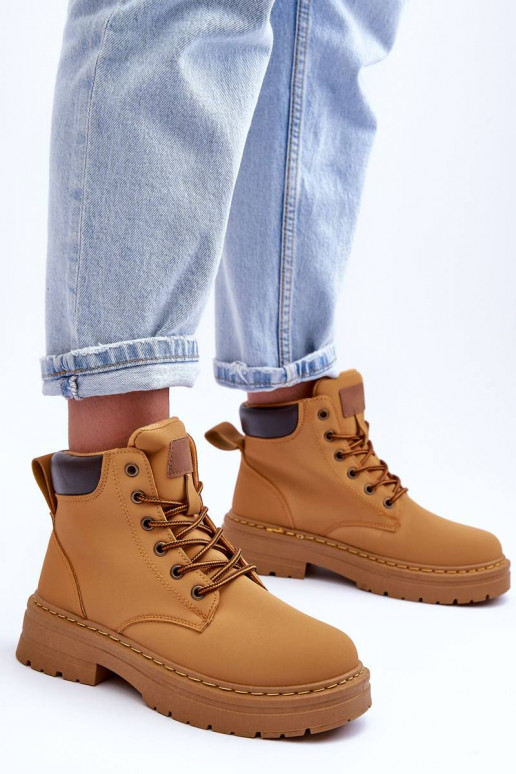 Pašiltinti aulinukai rudos spalvos... Pašiltinti aulinukai rudos spalvos...